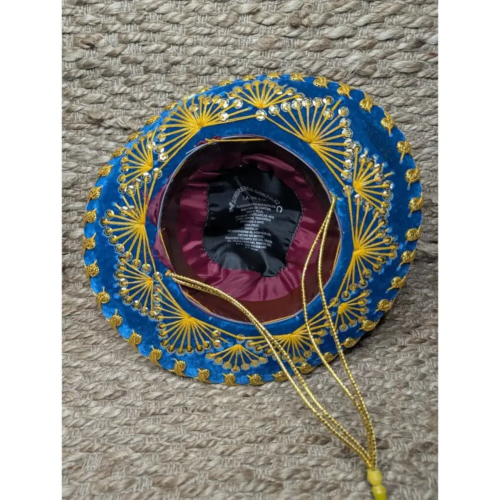 Handmade this authentic